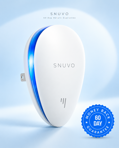 Ultrasonic Pest Repeller